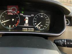 Land Rover Range Rover Vogue